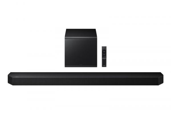 �������� Samsung HW-Q800H 400��, 5.1.2, BT, HDMI-eARC, Wi-Fi, ���, Dolby Atmos, ������ HW-Q800H/UA - �������� 1